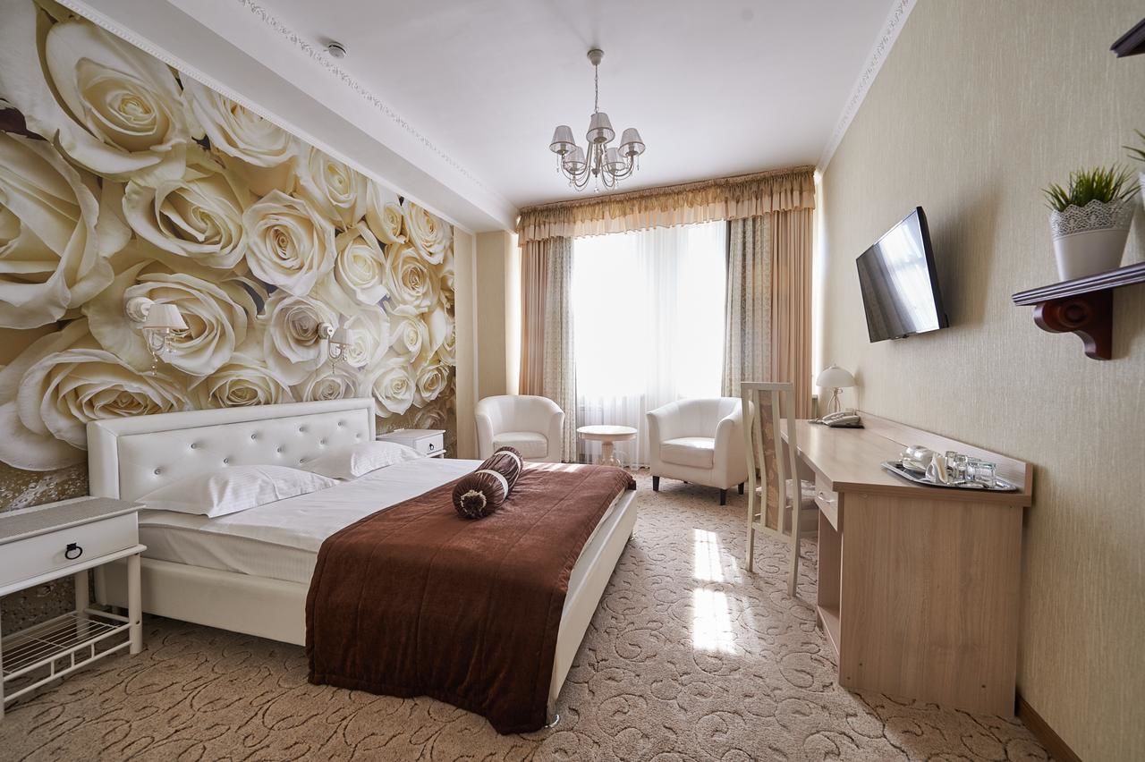 Отель Gubernskaya Hotel Могилев-24