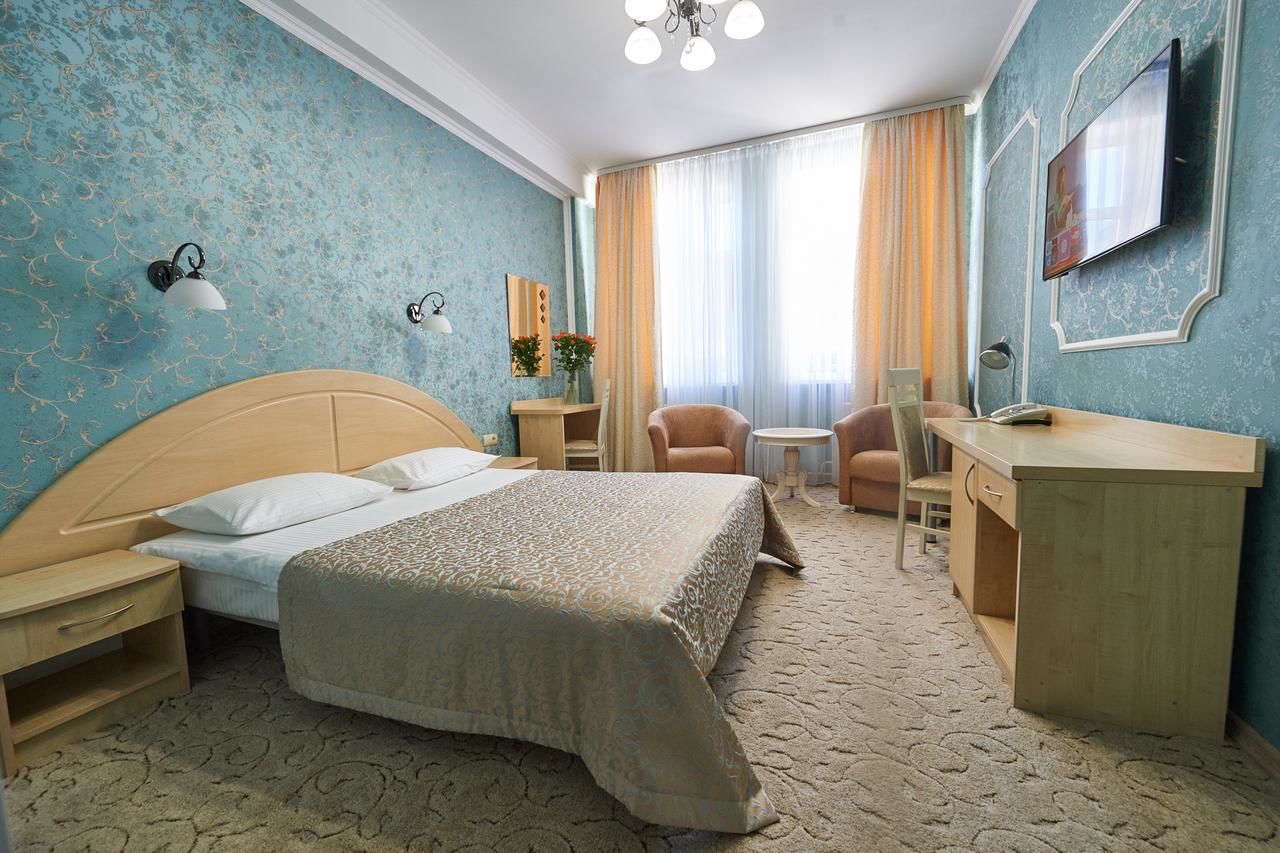 Отель Gubernskaya Hotel Могилев