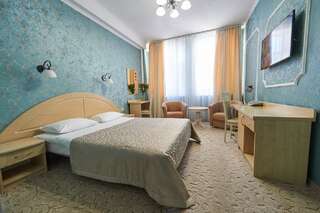 Отель Gubernskaya Hotel Могилев Стандартный номер «Комфорт»-3