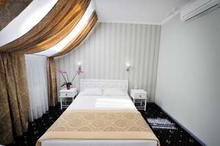 Отель Gubernskaya Hotel Могилев Двухместный номер с 1 кроватью-13
